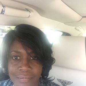 Meet your Posher, Patricia